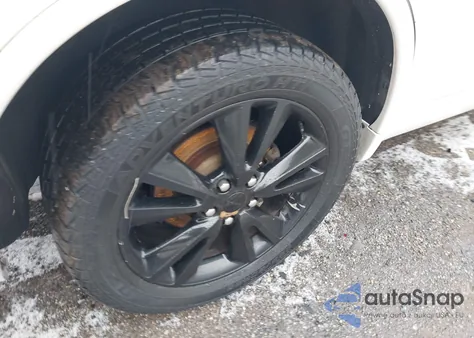 2013 Dodge Durango Sxt from USA, damaged, VIN 1C4RDJAG4DC697092